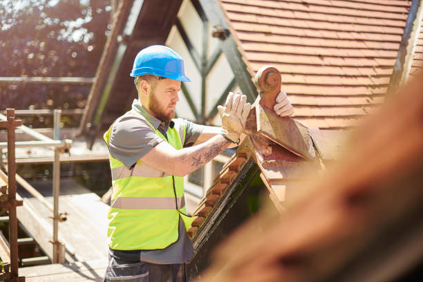 Best Storm Damage Roof Repair  in Deer Park, OH